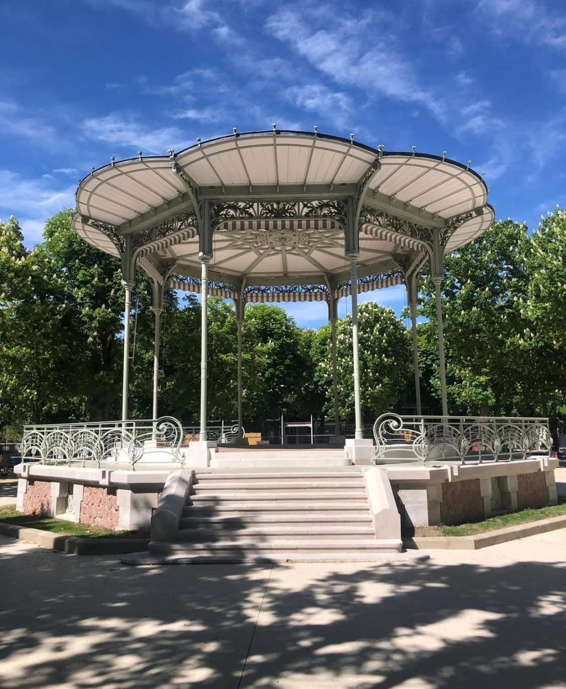 Le Splendid - Hypercentre - Proche Opera & Parcs - Thermes Виши Экстерьер фото