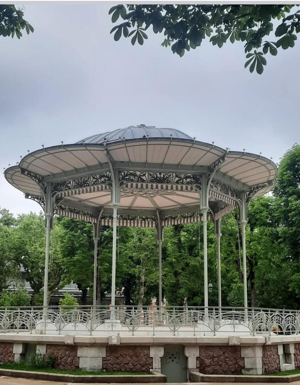 Le Splendid - Hypercentre - Proche Opera & Parcs - Thermes Виши Экстерьер фото